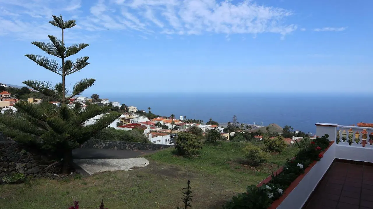 Villa La Casita Del Jebrero Mazo 0*,  España