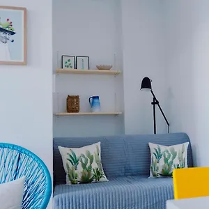 Сasa de vacaciones Casa Felimar, Mazo
