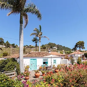Ferienhaus Priscila, Mazo