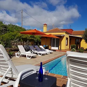 Сasa de vacaciones Casa De La Vaca, Mazo