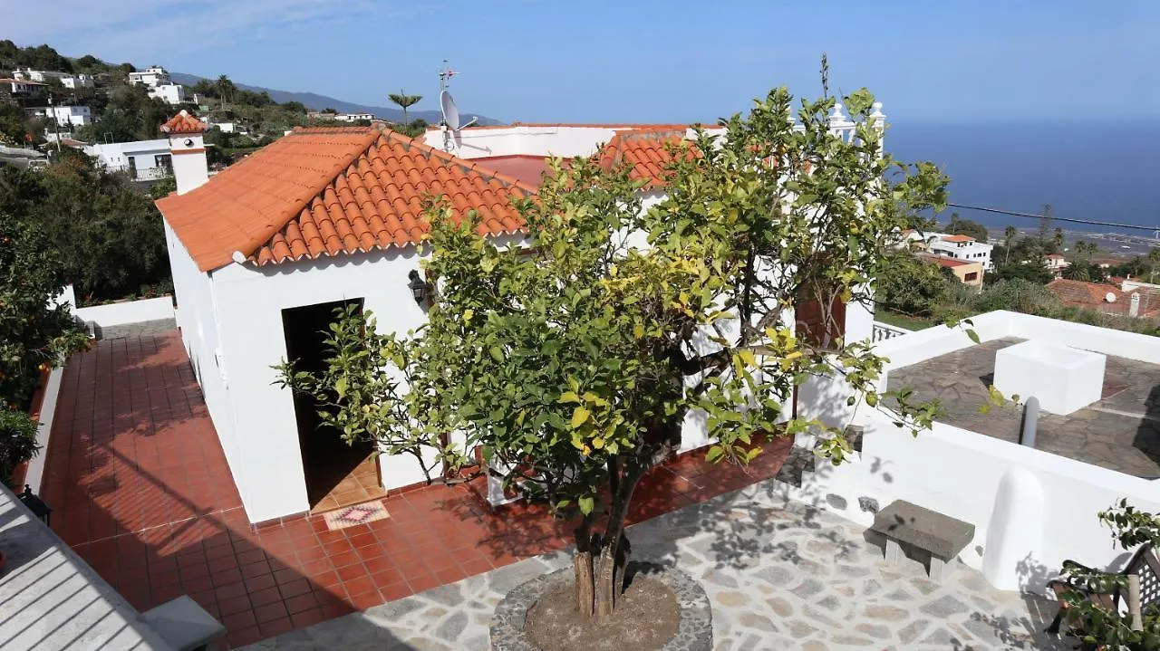 La Casita Del Jebrero Βίλα Mazo Σπίτι διακοπών